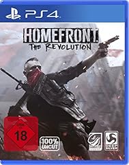 Homefront the revolution usato  Spedito ovunque in Italia 