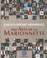 Encyclopédie mondiale arts d'occasion  Livré partout en France