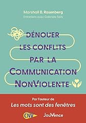 Dénouer conflits communicatio d'occasion  Livré partout en France