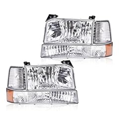 Pit66 headlights assembly for sale  Delivered anywhere in USA 