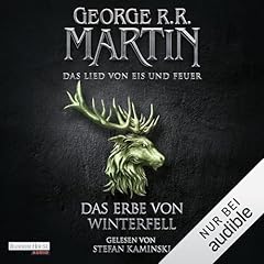 Erbe winterfell lied gebraucht kaufen  Wird an jeden Ort in Deutschland