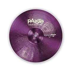 Paiste color sound for sale  Delivered anywhere in USA 