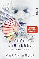 Buch engel angelussaga gebraucht kaufen  Wird an jeden Ort in Deutschland