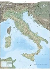 Geometro mappa italia usato  Spedito ovunque in Italia 