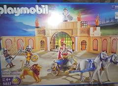 Playmobil 4270 arena gebraucht kaufen  Wird an jeden Ort in Deutschland