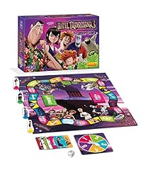 Hotel transylvania board for sale  Delivered anywhere in UK
