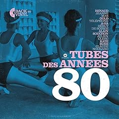 Tubes annees 80 d'occasion  Livré partout en France