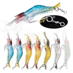 Goture shrimp lures for sale  Delivered anywhere in USA 