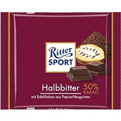 Ritter sport halbbitter for sale  Delivered anywhere in USA 