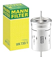 Mann filter 730 usato  Spedito ovunque in Italia 