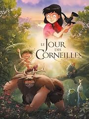 Jour corneilles d'occasion  Livré partout en France