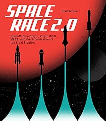 Space race 2.0 for sale  Delivered anywhere in UK