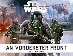 Star wars vorderster d'occasion  Livré partout en France
