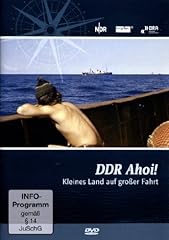 Ddr ahoi kleines gebraucht kaufen  Wird an jeden Ort in Deutschland