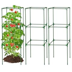 Tomato cages garden for sale  Delivered anywhere in USA 