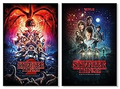 Set stranger things for sale  Delivered anywhere in USA 