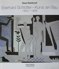 Eberhard schlotter kunst gebraucht kaufen  Wird an jeden Ort in Deutschland