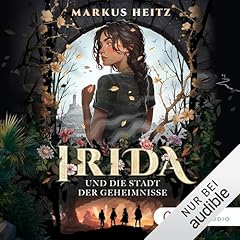 Irida stadt geheimnisse gebraucht kaufen  Wird an jeden Ort in Deutschland