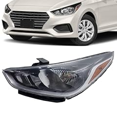Czdongy headlight assembly for sale  Delivered anywhere in USA 