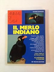 Merlo indiano usato  Spedito ovunque in Italia 