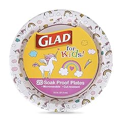 Glad kids unicorn for sale  Delivered anywhere in USA 