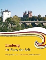 Limburg fluss zeit gebraucht kaufen  Wird an jeden Ort in Deutschland