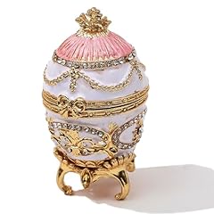 Sevenbees unique faberge for sale  Delivered anywhere in USA 