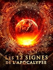 Signes apocalypse d'occasion  Livré partout en France