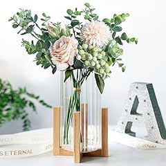 Glass cylinder vase for sale  Delivered anywhere in USA 