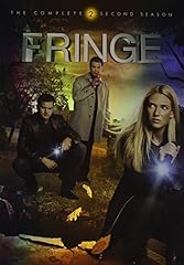 Fringe season 2 for sale  Delivered anywhere in USA 