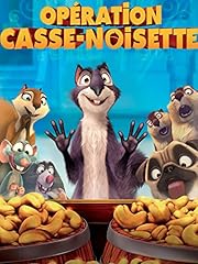 Opération casse noisette d'occasion  Livré partout en France