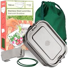 Inovida auslaufsichere lunchbo gebraucht kaufen  Wird an jeden Ort in Deutschland