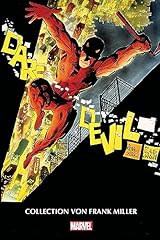 Daredevil collection frank gebraucht kaufen  Wird an jeden Ort in Deutschland