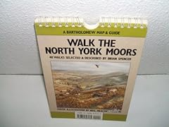 Walk north york for sale  Delivered anywhere in UK
