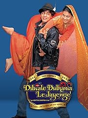 Dilwale dulhania le gebraucht kaufen  Wird an jeden Ort in Deutschland