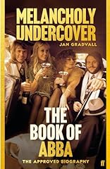 Melancholy undercover book for sale  Delivered anywhere in Ireland