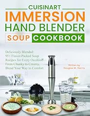Cuisinart immersion hand for sale  Delivered anywhere in UK