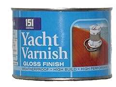 151 yacht varnish for sale  Delivered anywhere in UK
