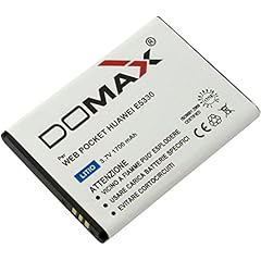 Batteria domax per usato  Spedito ovunque in Italia 