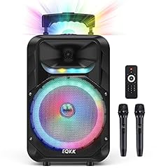 2023 portable karaoke for sale  Delivered anywhere in USA 