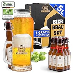 Heldengenuss bierbrauset helle gebraucht kaufen  Wird an jeden Ort in Deutschland