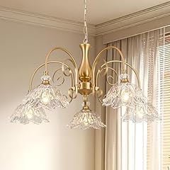 Light vintage chandeliers for sale  Delivered anywhere in USA 