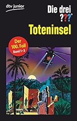 Toteninsel teil 3 gebraucht kaufen  Wird an jeden Ort in Deutschland