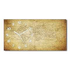 Tulup wanduhr glas gebraucht kaufen Tulup wanduhr glas gebraucht kaufen  Wird an jeden Ort in Deutschland