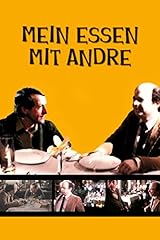 Essen andré gebraucht kaufen  Wird an jeden Ort in Deutschland