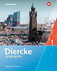 Diercke geographie ausgabe gebraucht kaufen  Wird an jeden Ort in Deutschland