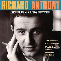 disques richard anthony d'occasion disques richard anthony d'occasion Livré partout en France