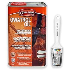 Owatrol oil owatrol d'occasion  Livré partout en France
