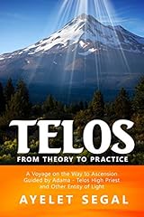 Telos theory practice for sale  Delivered anywhere in UK