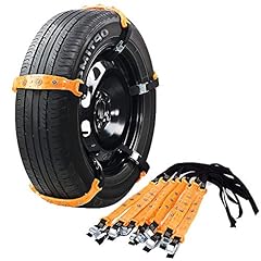 Vemee snow chains for sale  Delivered anywhere in USA 